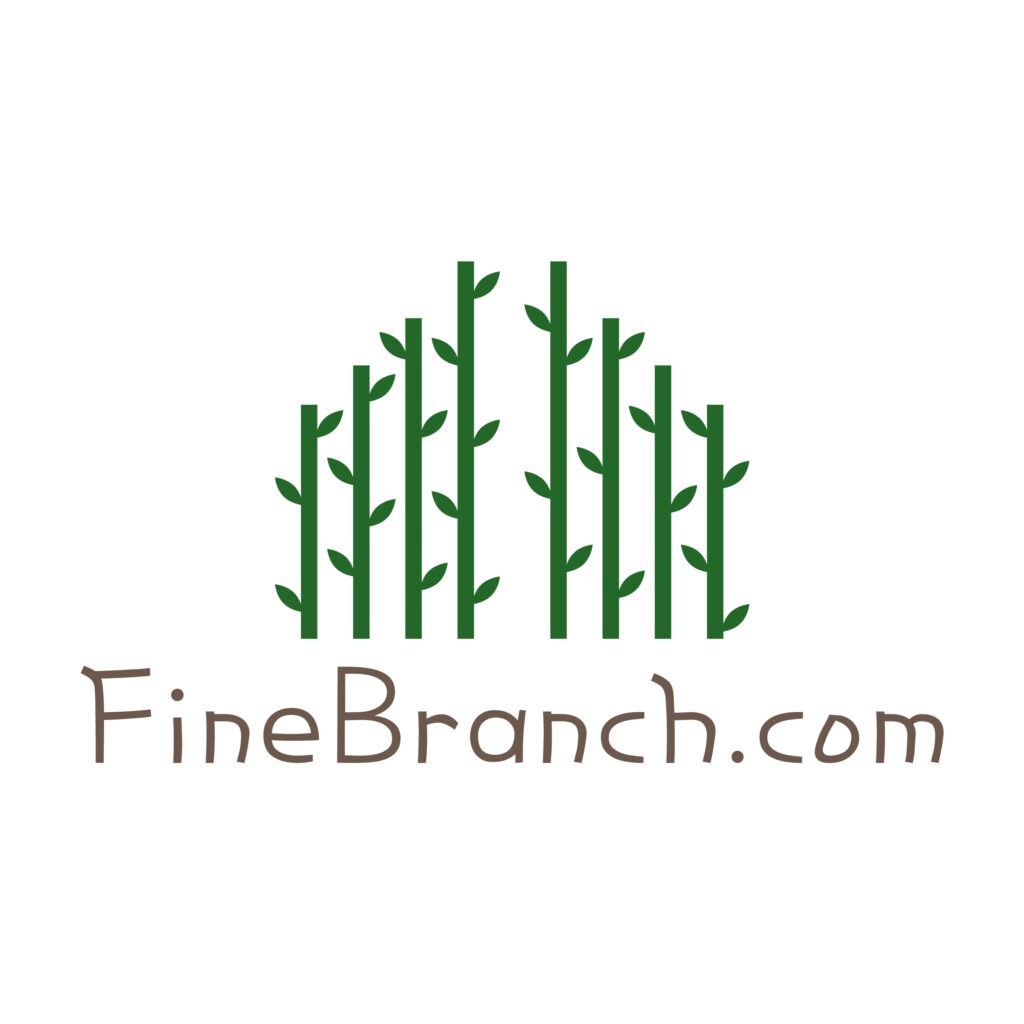 FineBranch Logo