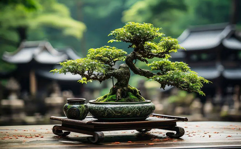 Best soil for bonsai trees